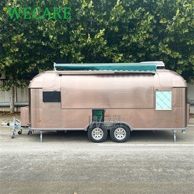 Puis-je louer un food truck ?